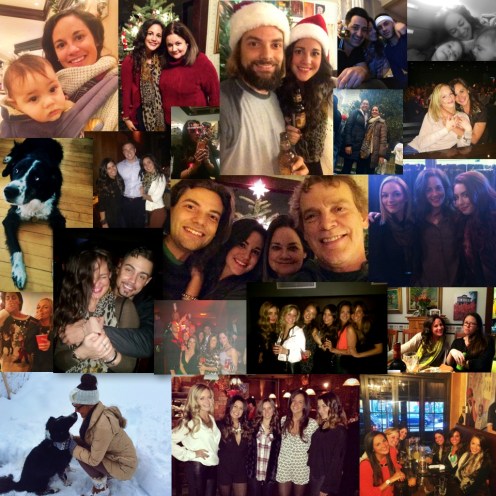 Home for the Holidays _1