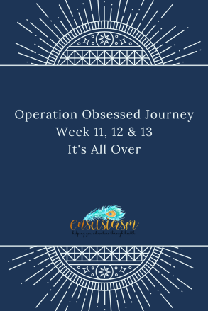 FINAL WEEK Operation Obsessed (1)